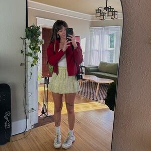 Meet your Posher, Kristen